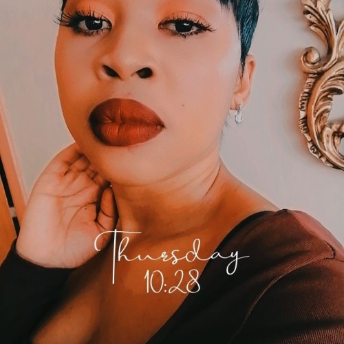 Refilwe M.
