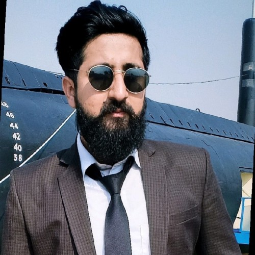 Atif D.