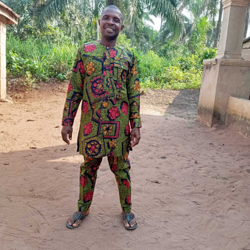 ifeanyi o. profile photo