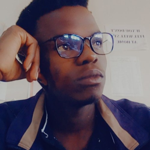 Bahati T.