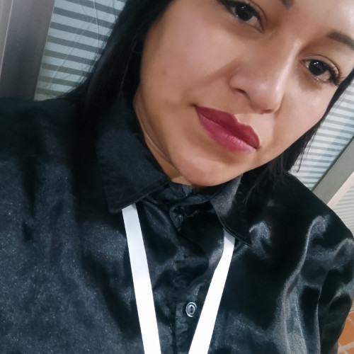 Maria P. profile photo