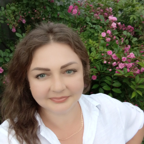Светлана Б. profile photo