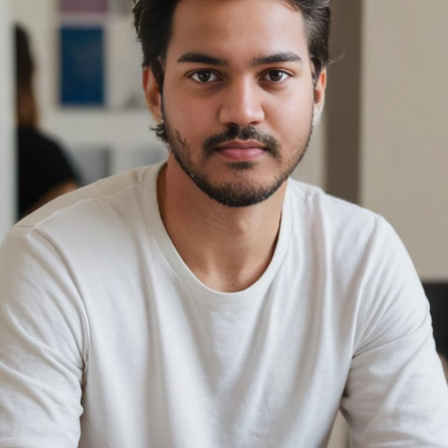 Ravi t. profile photo