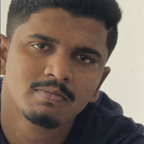 Mohammed  P.