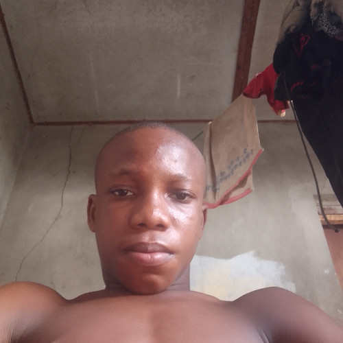 God'swill E. profile photo