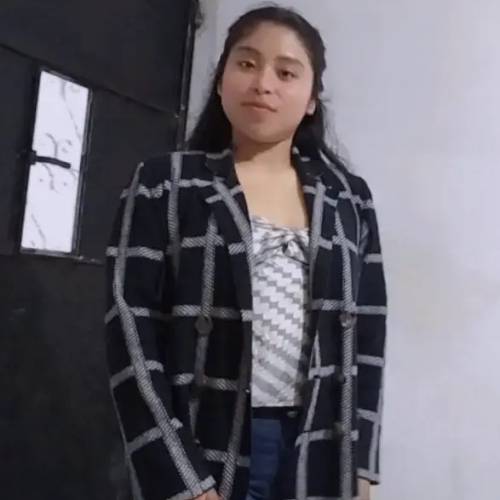 Flor D. profile photo