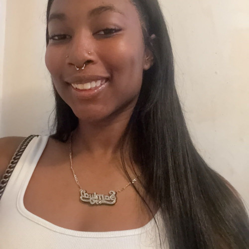 SaMiya F. profile photo