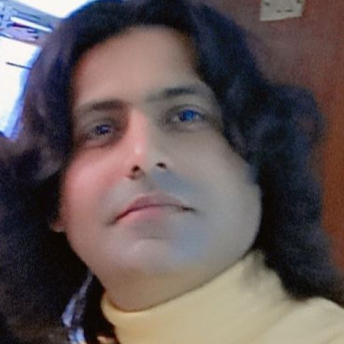 Tauqeer A. profile photo