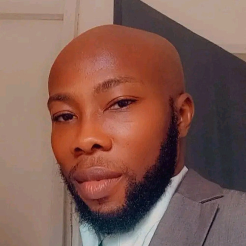 David N. profile photo