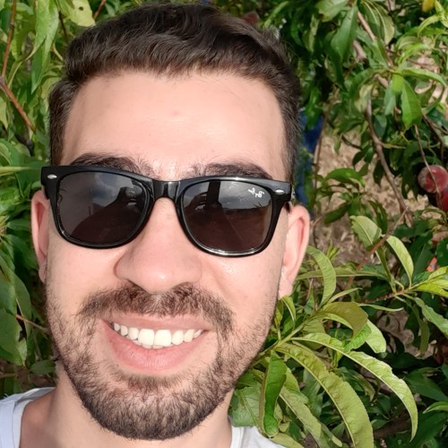 Salah M. profile photo