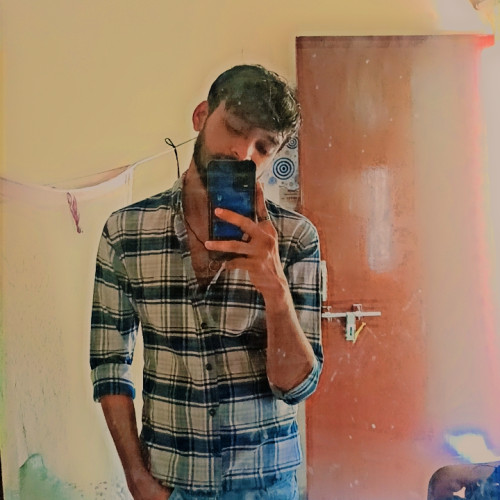 Aryan P. profile photo