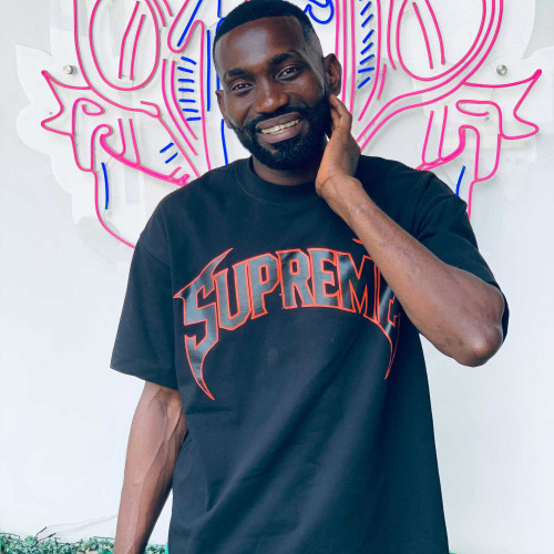 Augustine o. profile photo