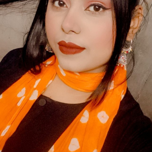 Naaz S. profile photo