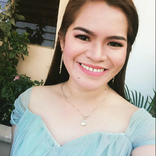 DONNA P. profile photo