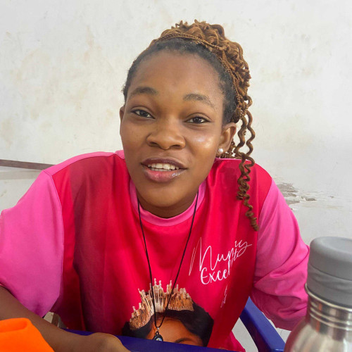 Chiamaka A. profile photo