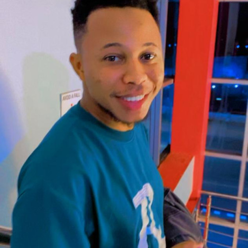 Simeon C. profile photo