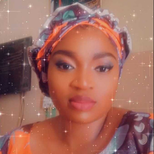Aisha A. profile photo