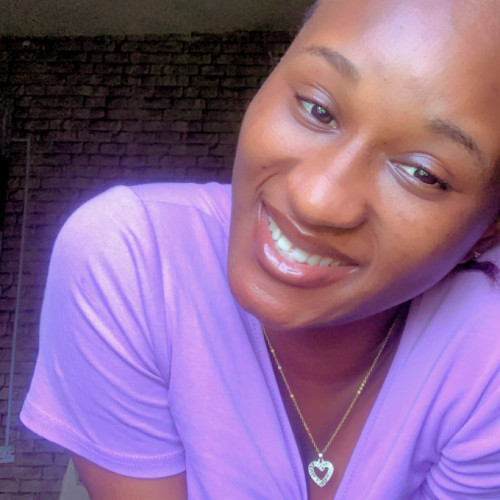 Blessing O. profile photo