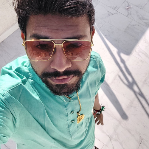 Divyesh  P. profile photo