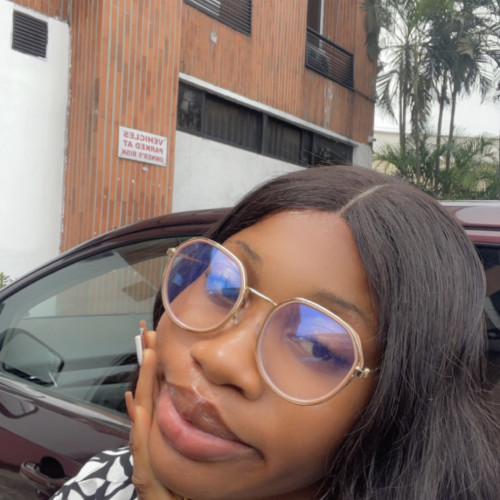Cherish G. profile photo