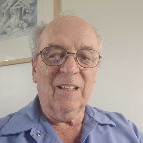 Richard p.