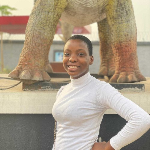Oluomachi G.