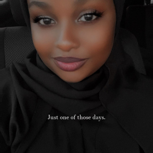 Yusra O. profile photo