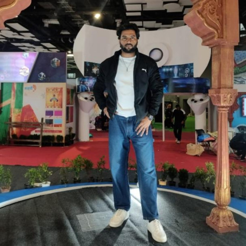 ANKIT J. profile photo