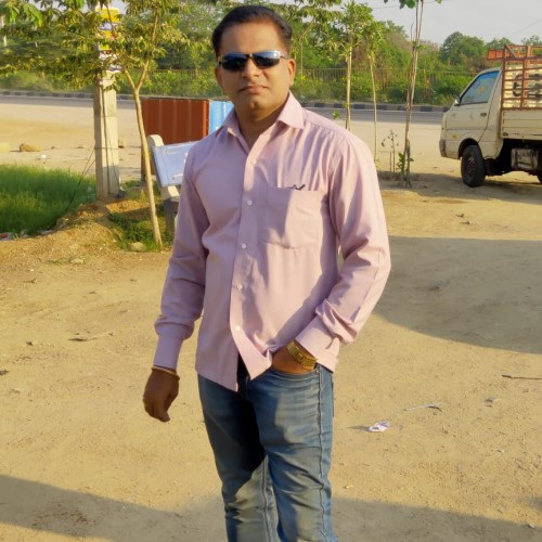 Prashant D.