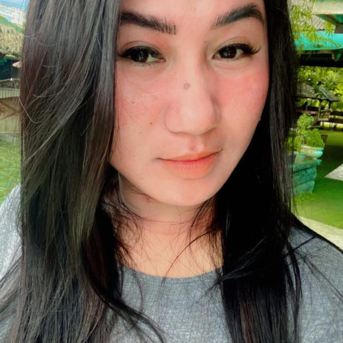 mayliza o. profile photo