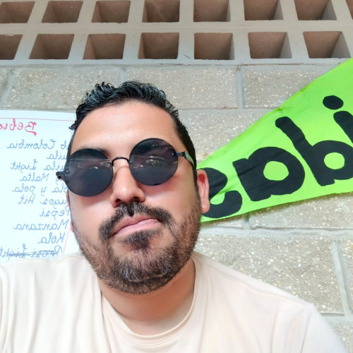 Mauricio B. profile photo
