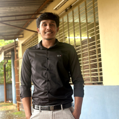Akash K. profile photo