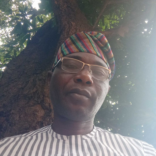 Gbadamosi R. profile photo