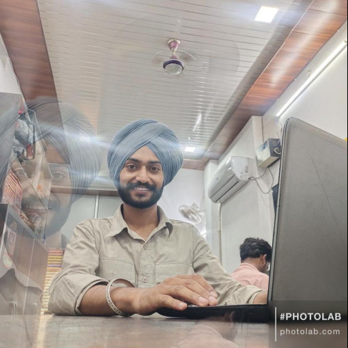 Khushpreet S. profile photo