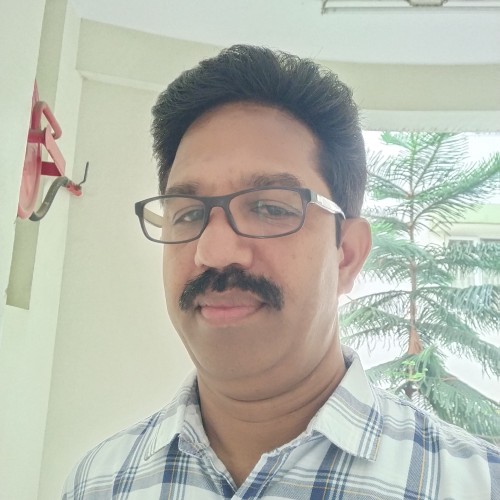 Manojkumar  P.