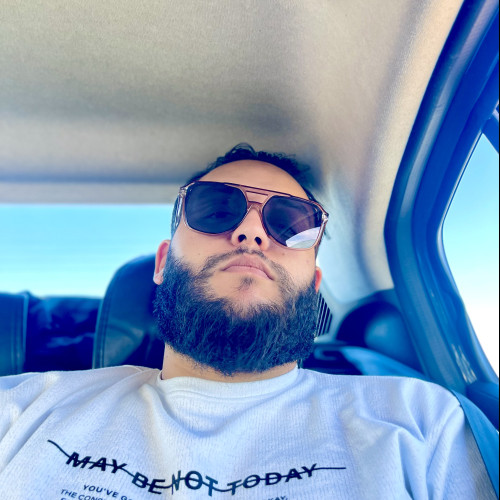 Oussama S. profile photo
