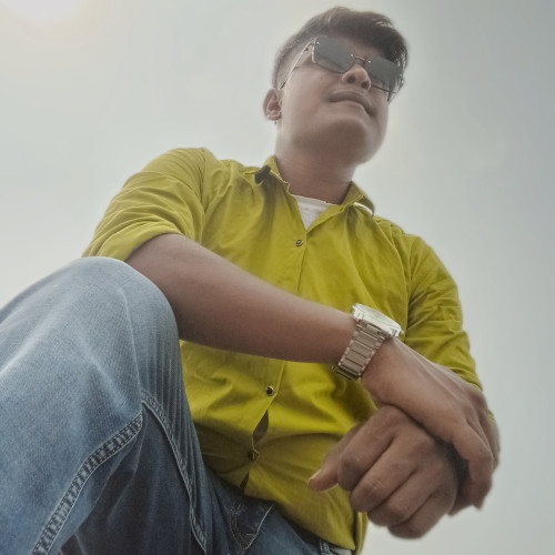 Jayanta B. profile photo