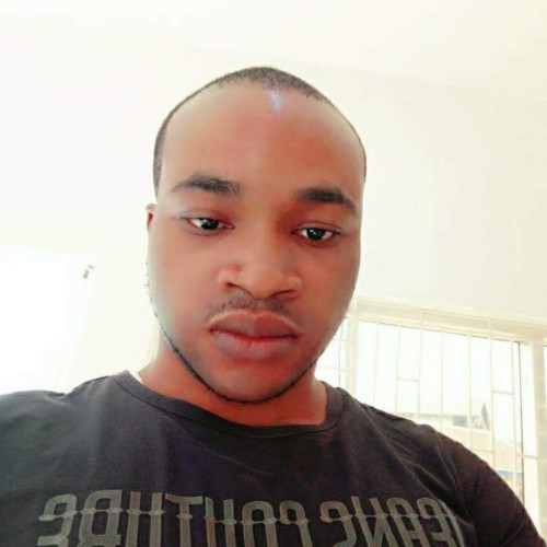 Chibuzor U E. profile photo