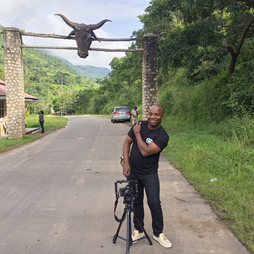 Emeka Godwin G. profile photo