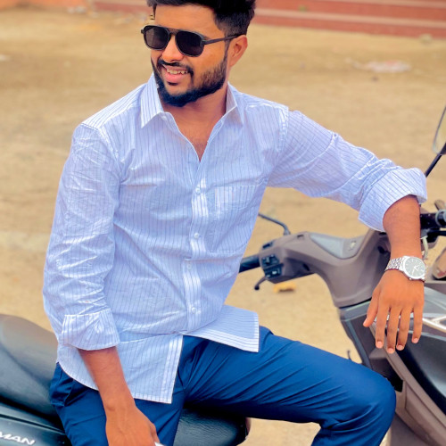 Aamer P. profile photo