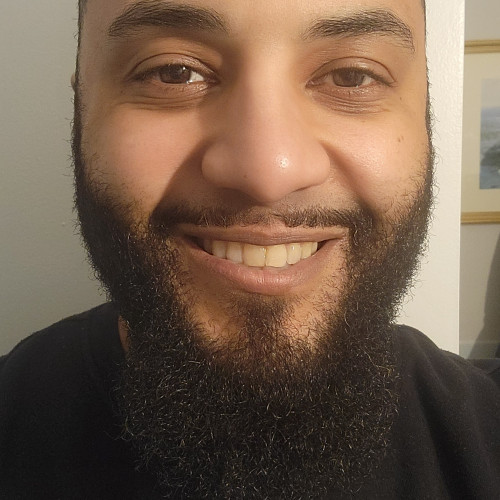 John F. profile photo