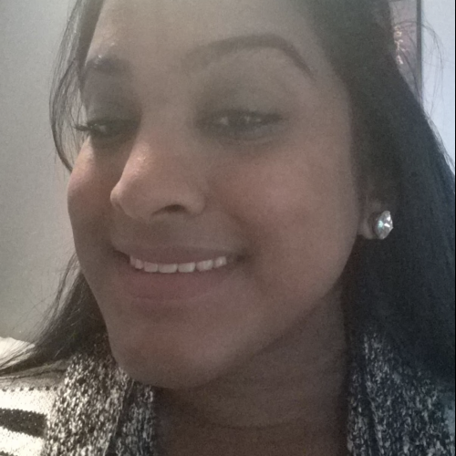 Nisha S.