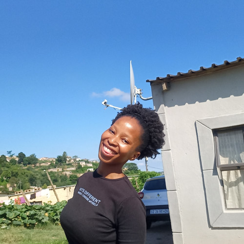 Misokuhle  S. profile photo