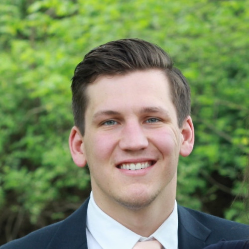 Aaron  M. profile photo