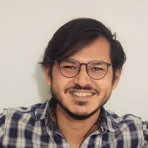 Abhitendra S. profile photo