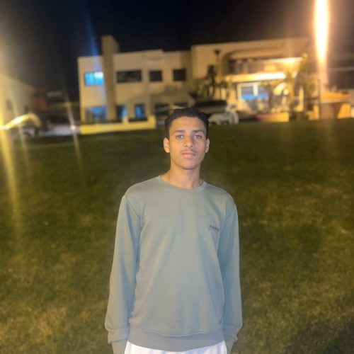 ilyass  E. profile photo