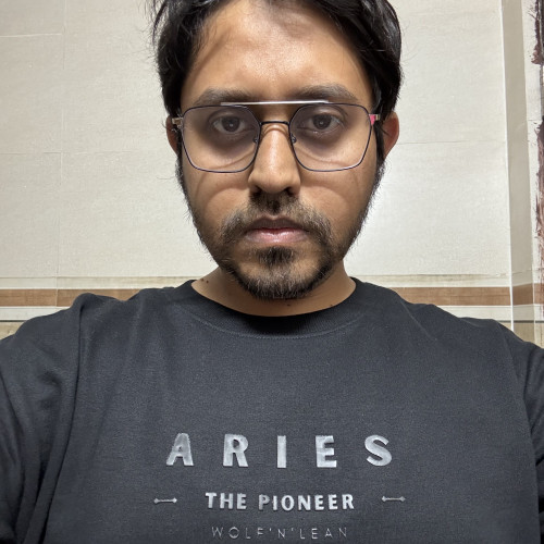 Ankit D. profile photo