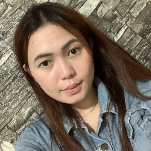 Jade Abegail A. profile photo