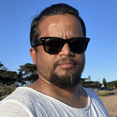 Himanshu S.