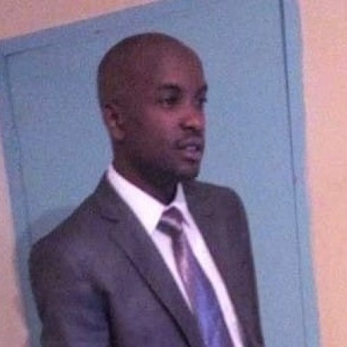 Andrew G.